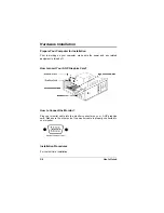 Preview for 12 page of AOpen PA3000 Plus User Manual