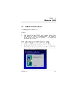 Preview for 33 page of AOpen PA3000 Plus User Manual