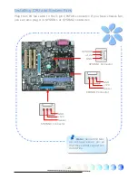 Предварительный просмотр 18 страницы AOpen S661FXm-FSN User Manual