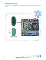 Предварительный просмотр 34 страницы AOpen S661FXm-FSN User Manual