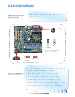 Предварительный просмотр 38 страницы AOpen S661FXm-FSN User Manual