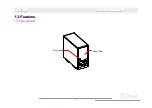 Предварительный просмотр 12 страницы AOpen SV320 User Manual