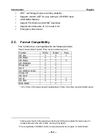 Preview for 7 page of AOpen USB2.0 Combo Manual