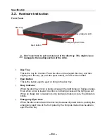 Preview for 10 page of AOpen USB2.0 Combo Manual