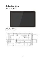 Preview for 12 page of AOpen WT22M-FI Technology Manual