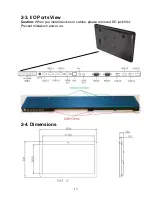 Preview for 13 page of AOpen WT22M-FI Technology Manual