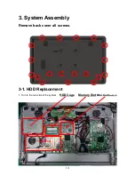 Preview for 14 page of AOpen WT22M-FI Technology Manual