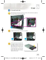 Preview for 13 page of AOpen XC Cube TZ915 User Manual