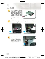 Preview for 14 page of AOpen XC Cube TZ915 User Manual