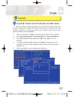 Preview for 37 page of AOpen XC Cube TZ915 User Manual