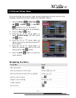 Предварительный просмотр 15 страницы AOpen XC CubeAV User Manual