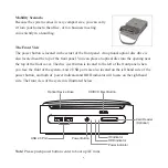 Предварительный просмотр 14 страницы AOpen XC Mini MP57 User Manual