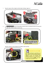 Предварительный просмотр 13 страницы AOpen XCube Manual