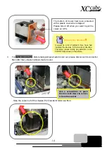 Предварительный просмотр 14 страницы AOpen XCube Manual