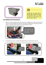 Предварительный просмотр 16 страницы AOpen XCube Manual