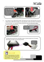 Предварительный просмотр 17 страницы AOpen XCube Manual