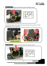 Предварительный просмотр 19 страницы AOpen XCube Manual