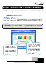 Предварительный просмотр 32 страницы AOpen XCube Manual