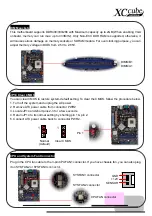 Предварительный просмотр 39 страницы AOpen XCube Manual