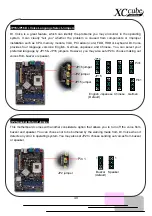 Предварительный просмотр 40 страницы AOpen XCube Manual