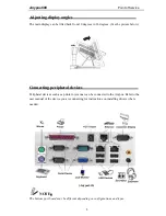 Preview for 13 page of Aopos Anypos600 User Manual