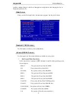 Preview for 16 page of Aopos Anypos600 User Manual