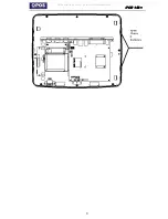 Preview for 12 page of Aopos POS 15A Plus Maintenance Manual