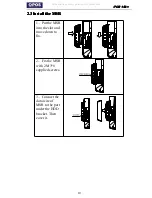 Preview for 14 page of Aopos POS 15A Plus Maintenance Manual