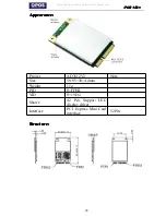 Preview for 29 page of Aopos POS 15A Plus Maintenance Manual