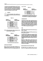 Предварительный просмотр 7 страницы AOR AR-21 Operating Instructions Manual