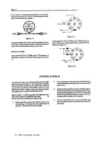 Предварительный просмотр 10 страницы AOR AR-21 Operating Instructions Manual