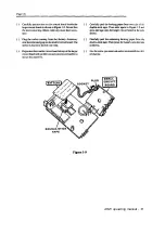 Предварительный просмотр 13 страницы AOR AR-21 Operating Instructions Manual