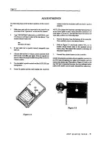 Предварительный просмотр 15 страницы AOR AR-21 Operating Instructions Manual