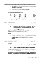 Предварительный просмотр 41 страницы AOR AR-21 Operating Instructions Manual