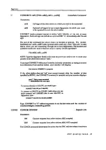 Предварительный просмотр 43 страницы AOR AR-21 Operating Instructions Manual