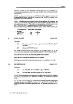 Предварительный просмотр 52 страницы AOR AR-21 Operating Instructions Manual