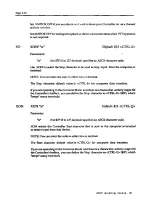 Предварительный просмотр 83 страницы AOR AR-21 Operating Instructions Manual