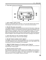 Preview for 15 page of AOR AR-3000A Insrtruction Manual