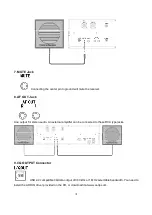 Preview for 33 page of AOR AR-ALPHA Operating Manual