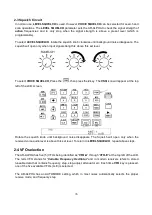 Preview for 37 page of AOR AR-ALPHA Operating Manual