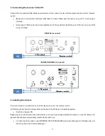 Предварительный просмотр 5 страницы AOR AR-IQ-III Operating Manual