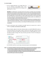 Предварительный просмотр 8 страницы AOR AR-IQ-III Operating Manual