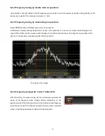 Предварительный просмотр 13 страницы AOR AR-IQ-III Operating Manual