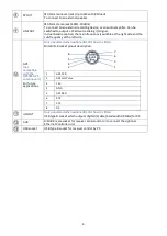 Предварительный просмотр 9 страницы AOR AR2300 Operating Manual