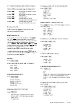 Preview for 4 page of AOR AR5000A Operating Manual