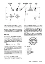 Preview for 16 page of AOR AR5000A Operating Manual