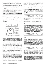 Preview for 19 page of AOR AR5000A Operating Manual