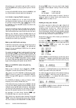 Preview for 41 page of AOR AR5000A Operating Manual