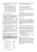 Предварительный просмотр 51 страницы AOR AR5000A Operating Manual