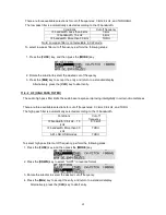 Preview for 82 page of AOR AR6000 Operating Manual